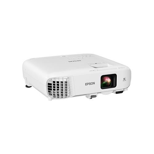 Epson PowerLite 992F 4000 ANSI lumens 3LCD 1080p (1920x1080) Blanc - V11H988020