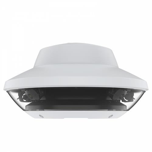 Axis  caméra de sécurité Dôme Caméra de sécurité IP Intérieure et extérieure 2592 x 1944 pixels Plafond - 01981-001