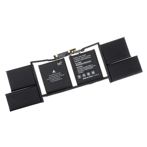 BTI A1820- batterie rechargeable Lithium-Ion (Li-Ion) 6670 mAh 11,4 V - A1820-BTI