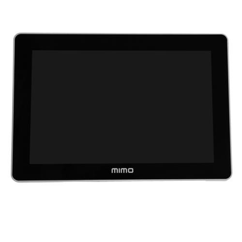Mimo Monitors UM-1080C 25,6 cm (10.1") 350 cd/m² Noir Écran tactile - UM-1080CP-B