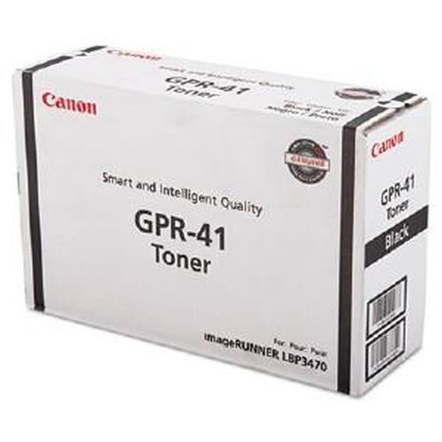 Canon  Cartouche de toner 1 pièce(s) Original Noir - 3480B005