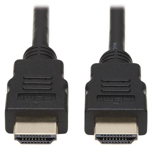 Tripp Lite  câble HDMI 1,83 m HDMI Type A (Standard) Noir - P568AB-006