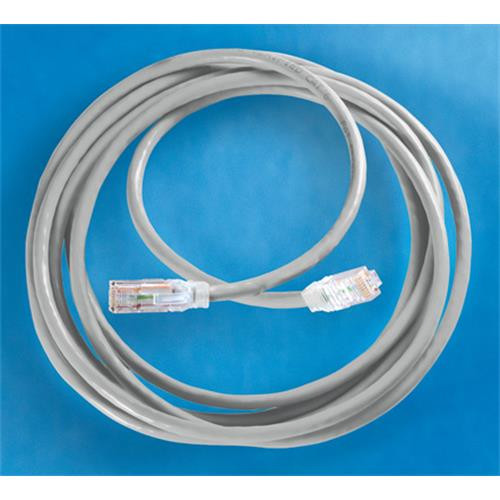Ortronics  câble de réseau Gris 4,5 m Cat6 - MC615-08