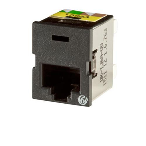 Ortronics  Module Keystone - TJ6A-00