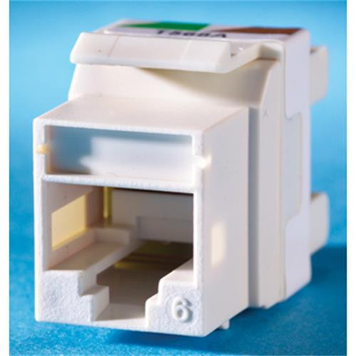 Legrand  Module Keystone - KS6A