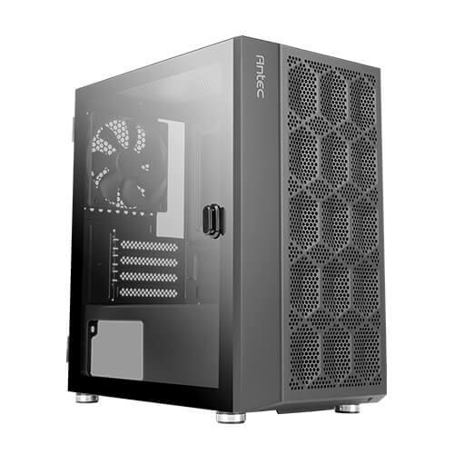 Antec NX200M Mini Tower Noir - 0-761345-81027-2