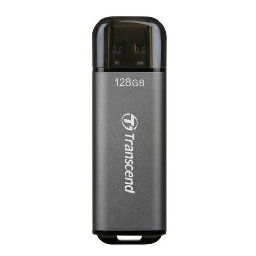 Transcend JetFlash 920 lecteur USB flash 128 Go USB Type-A 3.2 Gen 1 (3.1 Gen 1) Gris - TS128GJF920