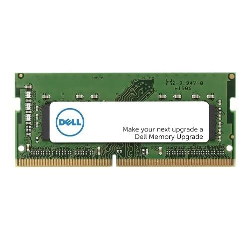 DELL  module de mémoire 16 Go 1 x 16 Go DDR4 260-pin SO-DIMM - SNP1CXP8C/16G