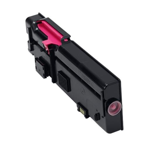 DELL  Cartouche de toner 1 pièce(s) Original Magenta - GP3M4