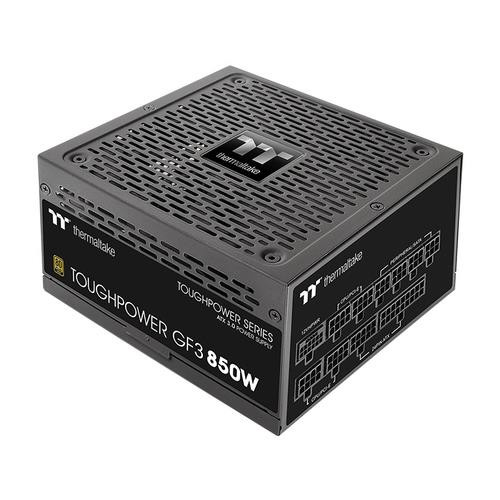 Thermaltake Toughpower GF3 unité d'alimentation d'énergie 1000 W 24-pin ATX ATX Noir - PS-TPD-1000FNFAGU-4