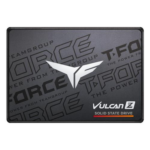 Team Group T-FORCE VULCAN Z 1 To 2.5" Série ATA III 3D NAND - T253TZ001T0C101