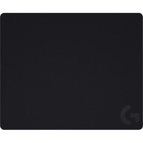 Logitech G G440 Tapis de souris de jeu Noir - 943-000790