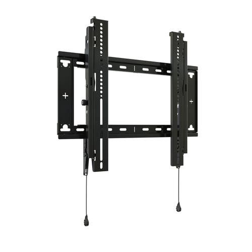 Chief  support pour téléviseur 165,1 cm (65") Noir - RMT3