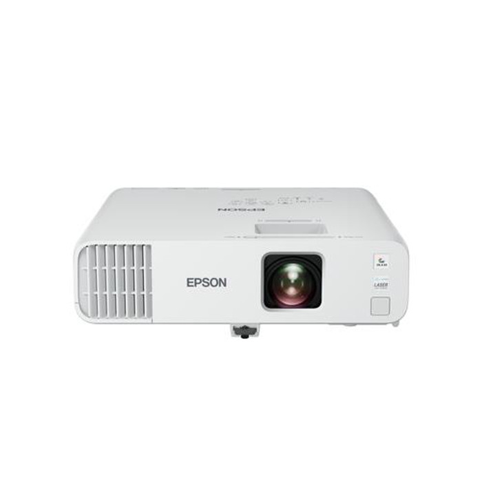 Epson PowerLite L260F 4600 ANSI lumens 3LCD 1080p (1920x1080) Blanc - V11HA69020