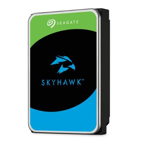 Seagate SkyHawk  disque dur 3 To 256 Mo 3.5" Série ATA III - ST3000VX015
