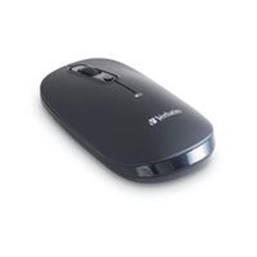 Verbatim  souris Droitier RF sans fil Optique - 70750