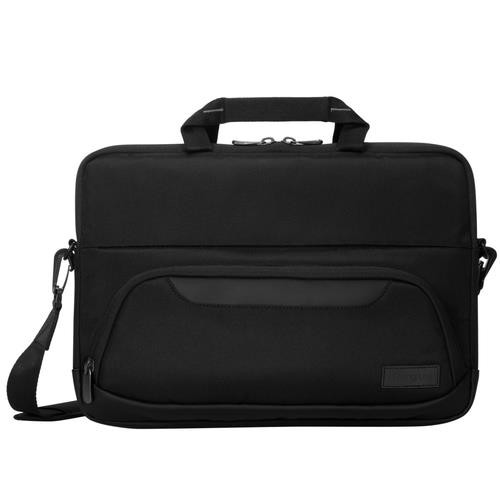 Targus  sacoche d'ordinateurs portables 35,6 cm (14") Sac Messenger Noir - TBS579GL