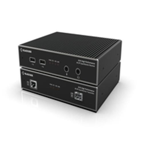 Black Box  extension KVM Émetteur et récepteur - KVXHP-400