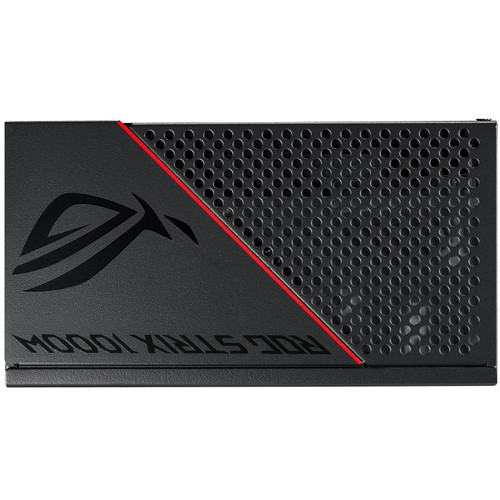 ASUS ROG-STRIX-1000G unité d'alimentation d'énergie 1000 W 20+4 pin ATX ATX Noir - 90YE00A5-B0NA00