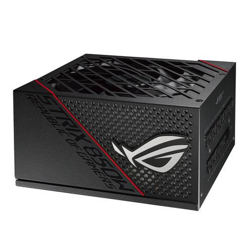 ASUS  unité d'alimentation d'énergie 850 W 20+4 pin ATX ATX Noir - ROG-STRIX-850G