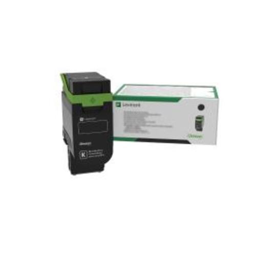 Lexmark  Cartouche de toner 1 pièce(s) Original Noir - 75M1XK0