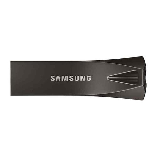 Samsung MUF-128BE4 lecteur USB flash 128 Go USB Type-A 3.2 Gen 1 (3.1 Gen 1) Gris - MUF-128BE4/AM