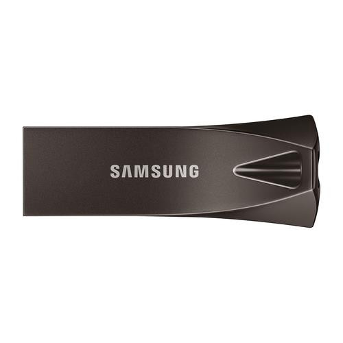 Samsung MUF-256BE4 lecteur USB flash 256 Go USB Type-A 3.2 Gen 1 (3.1 Gen 1) Gris - MUF-256BE4/AM