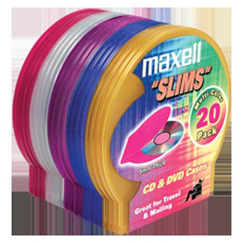 Maxell CD-355 - 190073