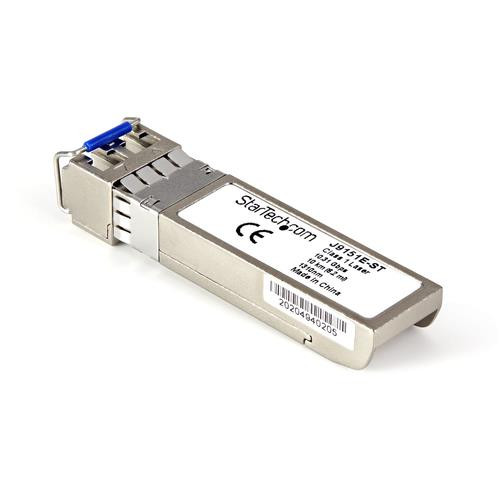 StarTech.com Module de transceiver SFP+ compatible HPE J9151E - 10GBASE-LR - J9151E-ST