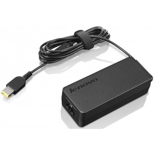 Lenovo  adaptateur de puissance & onduleur Intérieure 65 W Noir - 0A36258