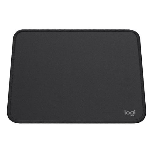 Logitech  tapis de souris Graphite - 956-000035