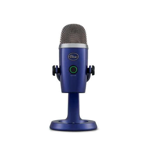 Logitech G Yeti Nano - 988-000089