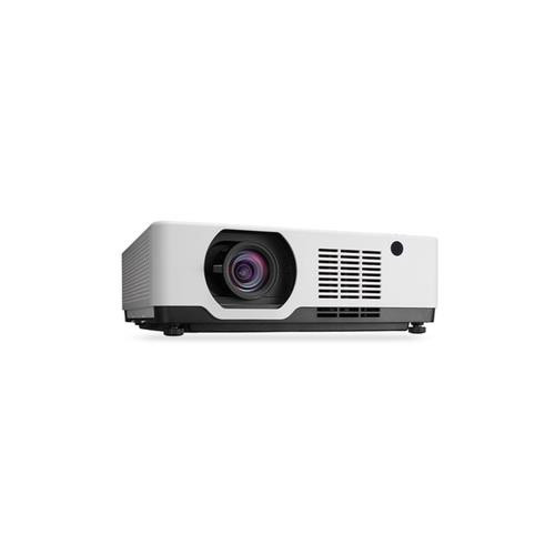 NEC  vidéo-projecteur Projecteur à focale standard 5200 ANSI lumens LCD WXGA (1280x800) Blanc - NP-PE506WL