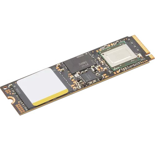 Lenovo  disque SSD 512 Go M.2 PCI Express 4.0 NVMe - 4XB1K68128