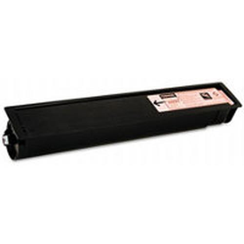 Toshiba  Cartouche de toner 1 pièce(s) Original Magenta - TFC25M
