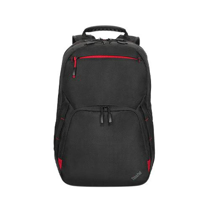 Lenovo  sacoche d'ordinateurs portables 39,6 cm (15.6") Sac à dos Noir - 4X41A30364
