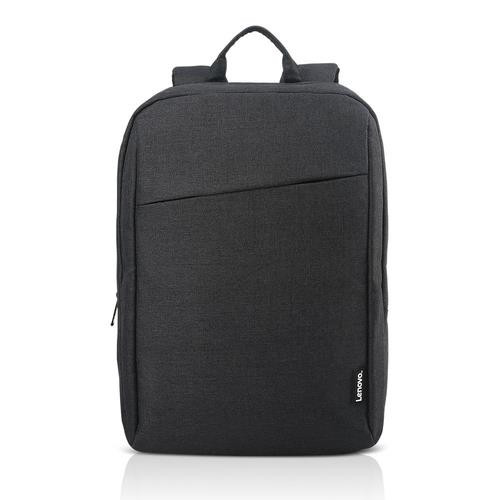 Lenovo B210 39,6 cm (15.6") Sac à dos Noir - GX40Q17225