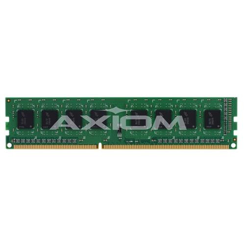 Axiom 8GB DDR3-1600 module de mémoire 8 Go ECC - A6457991-AX