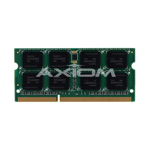 Axiom 8GB DDR3-1333 module de mémoire 8 Go 1 x 8 Go - CF-WMBA1108G-AX