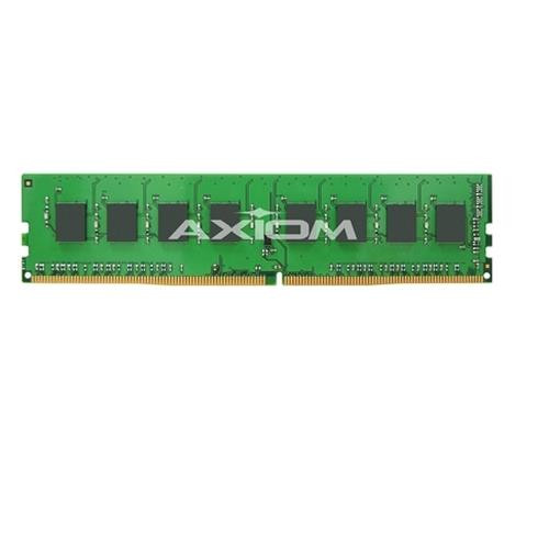 Axiom 8GB PC4-17000 module de mémoire 8 Go 1 x 8 Go DDR4 288-pin DIMM - AX42133N15Z/8G