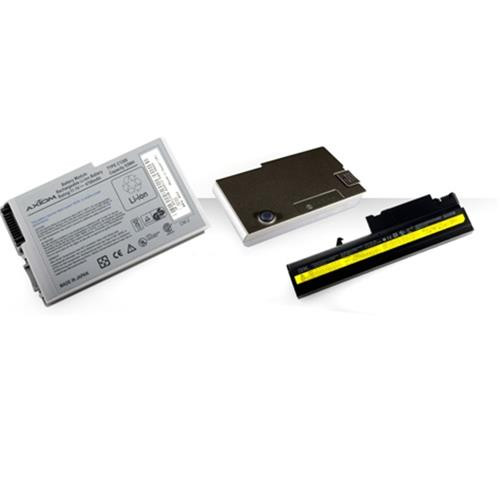 Axiom  composant de laptop supplémentaire Batterie - H6L26AA-AX