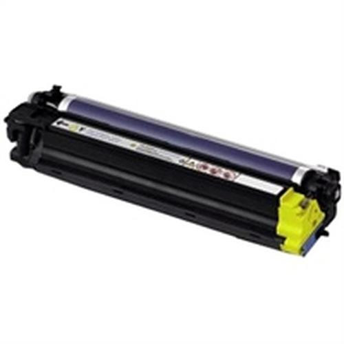 DELL  Cartouche de toner 1 pièce(s) Original Jaune - X951N