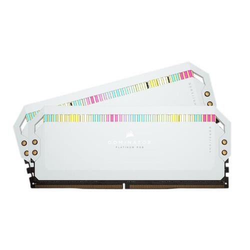 Corsair  module de mémoire 32 Go 2 x 16 Go DDR5 288-pin DIMM - CMT32GX5M2B5200C40W