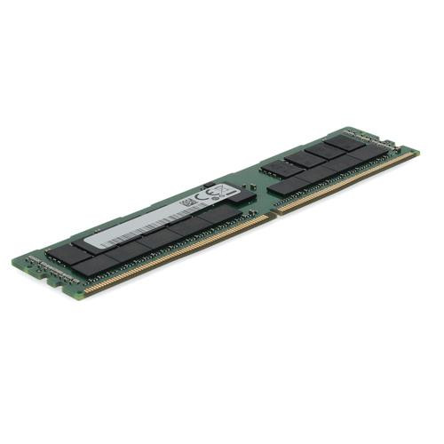 AddOn Networks  module de mémoire 16 Go 1 x 16 Go DDR4 288-pin DIMM ECC - AA174381-AM