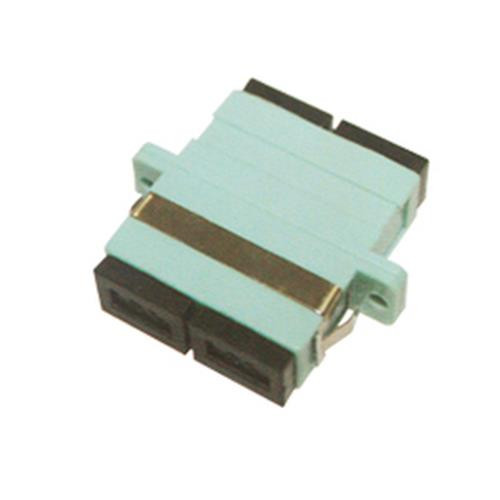 AddOn Networks  adaptateur de fibres optiques SC Noir, Vert - ADD-ADPT-SCFSCF3-MD