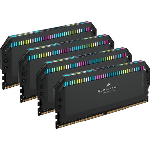 Corsair Dominator  module de mémoire 64 Go 4 x 16 Go DDR5 - CMT64GX5M4B6600C32