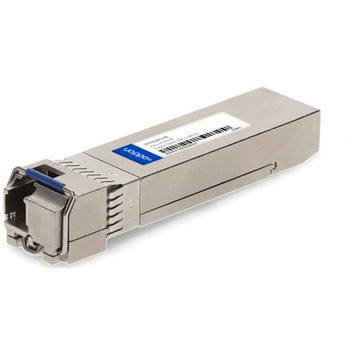AddOn Networks  module émetteur-récepteur de réseau Fibre optique SFP28 - SFP-25G-BX-U-I-AO