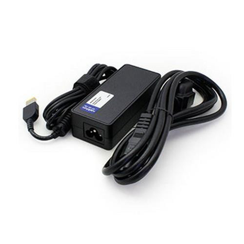 AddOn Networks  adaptateur de puissance & onduleur Intérieure 65 W Noir - 4X20E53336-AA