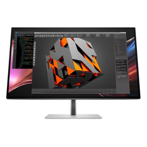 HP Series 7 Pro Écran QHD Thunderbolt 4 27 pouces - 727pu - 8J9E6UT