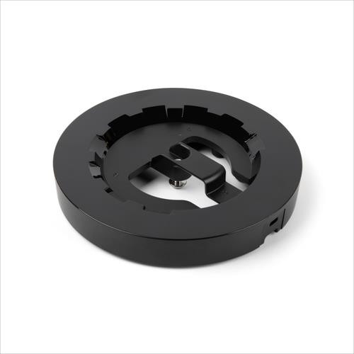 Owl Labs Meeting Owl 4+ Stand Support passif Système de téléconférence Noir - ACCMTW405-0005